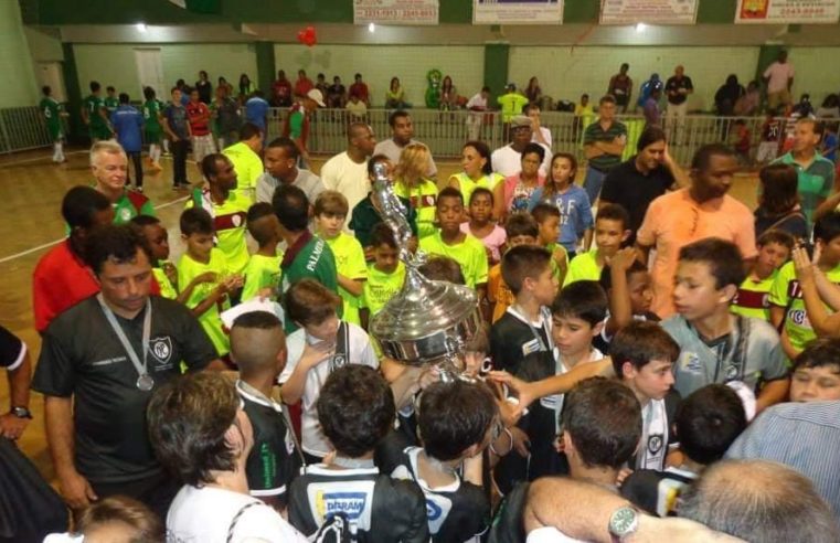 LPD comemora aniversário de 104 anos com recorde de competições esportivas e atletas participantes em Petrópolis