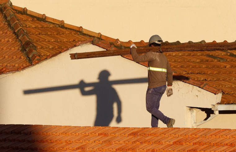Inflação da construção civil é de 1,65% em junho