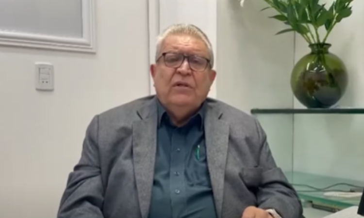 Acusado de assédio sexual, presidente do Cremerj se afasta do cargo