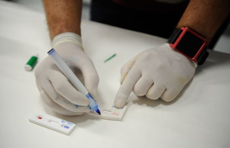 Ação de conscientização para diagnóstico precoce de hepatites virais acontece nesta quinta