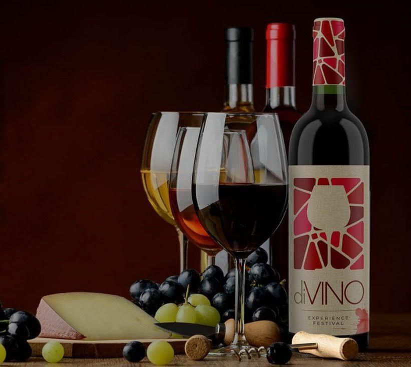 Primeira edição do diVino Experiente Festival acontece neste sábado em Petrópolis