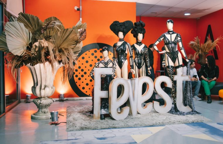 FEVEST 2022 foi lançada em Nova Friburgo nesta segunda-feira, 25/07