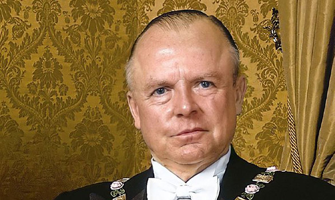 Luiz de Orleans e Bragança morre em São Paulo aos 84 anos
