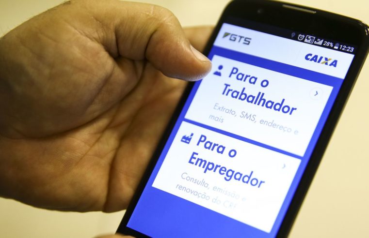 FGTS distribuirá 99% do lucro aos trabalhadores