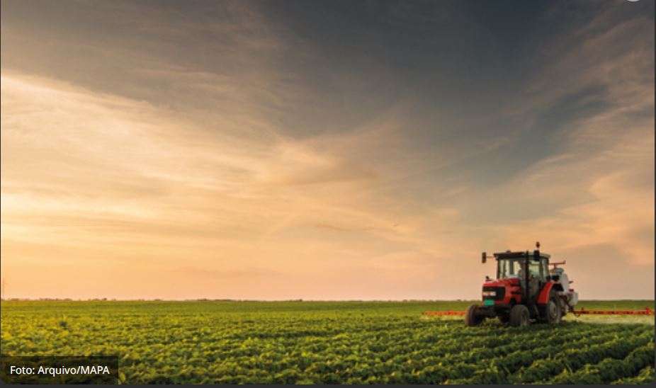 Entra em vigor portaria que reconhece adoção das boas práticas agrícolas
