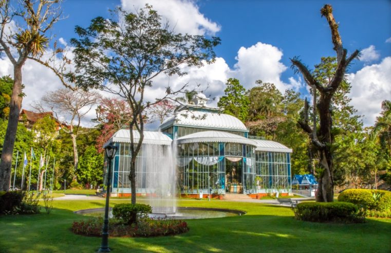 Petrópolis 180 anos: programação conta com shows, exposições, sessão de cinema, bolo e missa