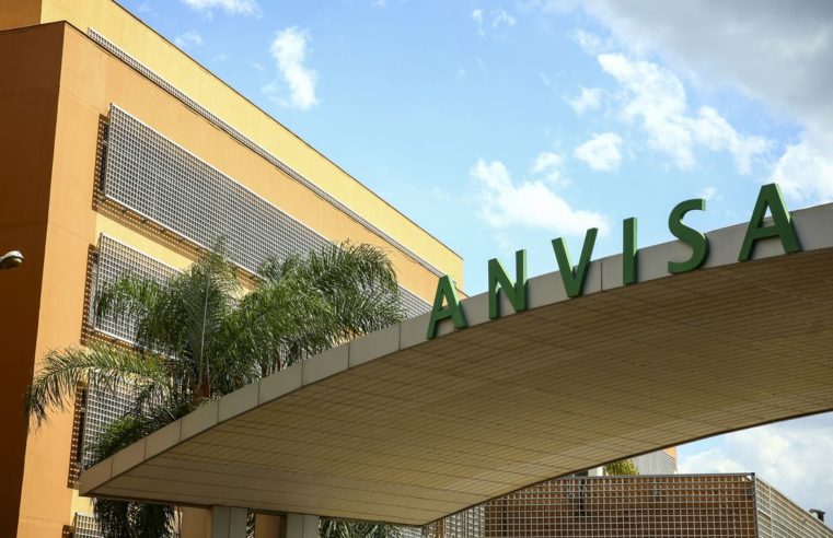 Anvisa prorroga importação de radiofármacos