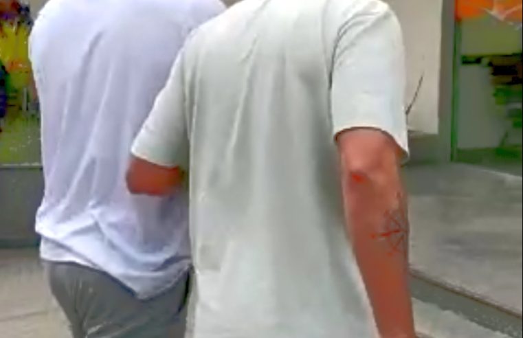 Após 11 anos homem acusado de estupro é preso pela Polícia Civil de Petrópolis em Minas Gerais