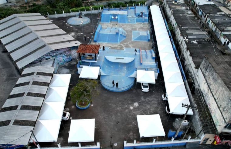 Feira Orgânica de Teresópolis mudará para sede temporária até o fim de setembro