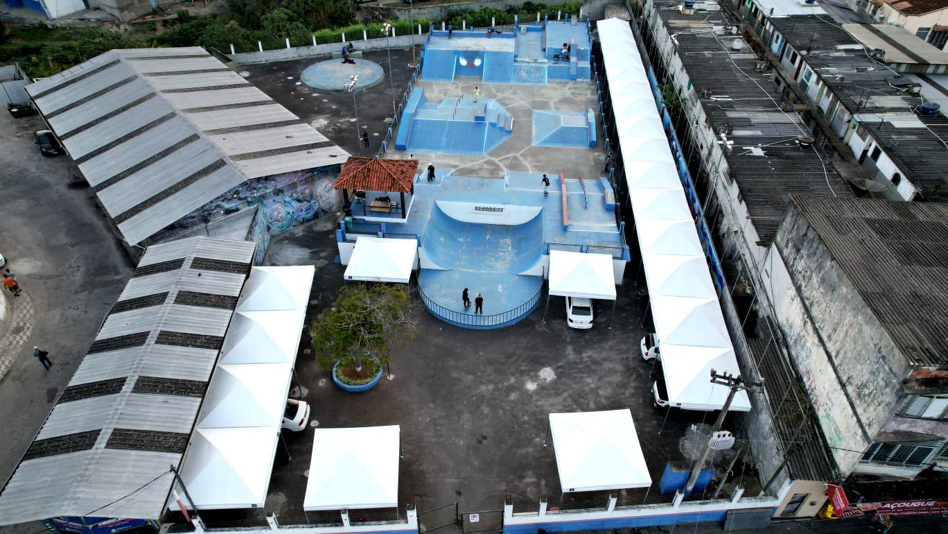 Feira Orgânica de Teresópolis mudará para sede temporária até o fim de setembro