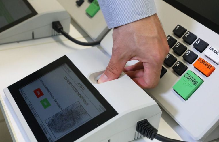 TSE exclui técnico da Defesa de inspeção a sistemas de votação