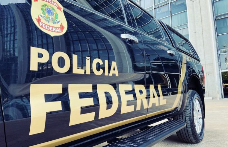 PF mira organização criminosa que fraudava planos de saúde em Petrópolis