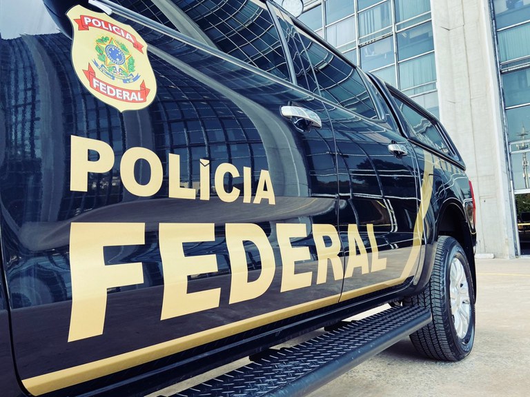PF mira organização criminosa que fraudava planos de saúde em Petrópolis
