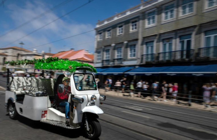 Portugal muda lei migratória para atrair mão de obra