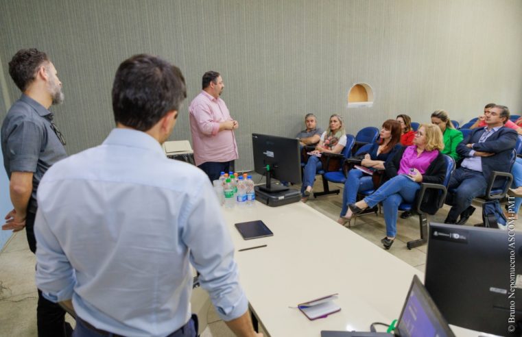Teresópolis adota software para otimizar o banco de dados e a comunicação com a população
