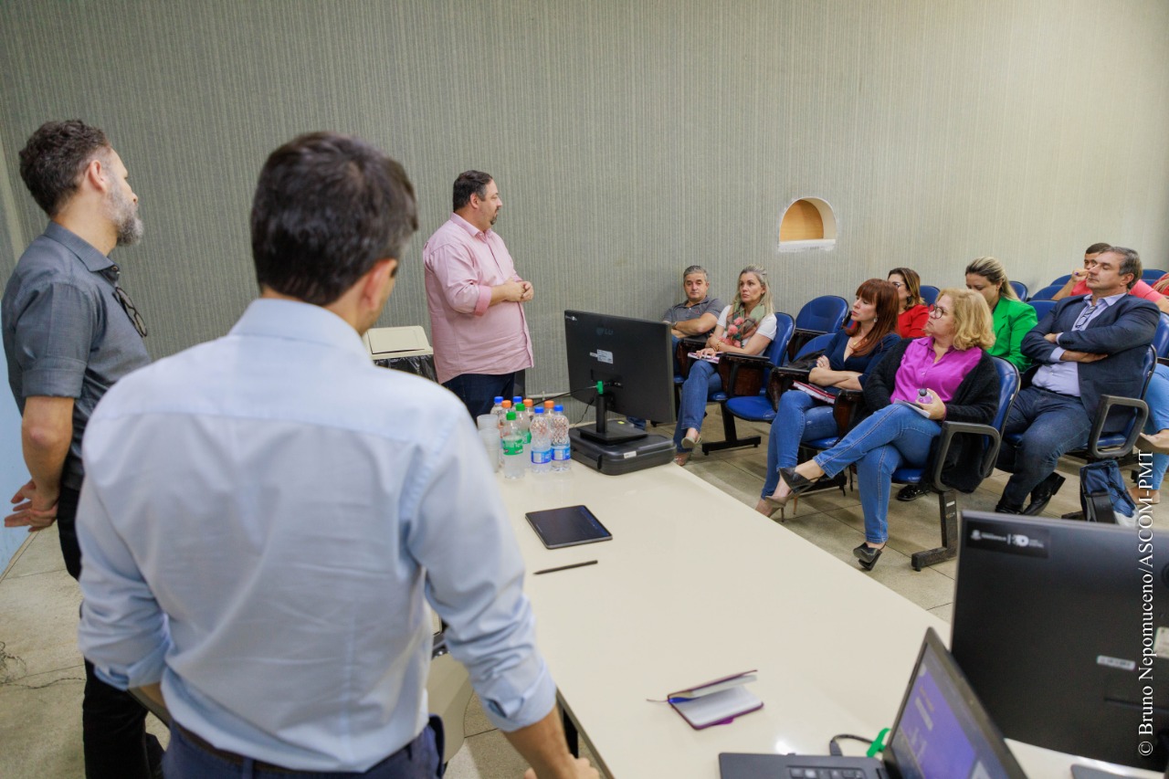Teresópolis adota software para otimizar o banco de dados e a comunicação com a população
