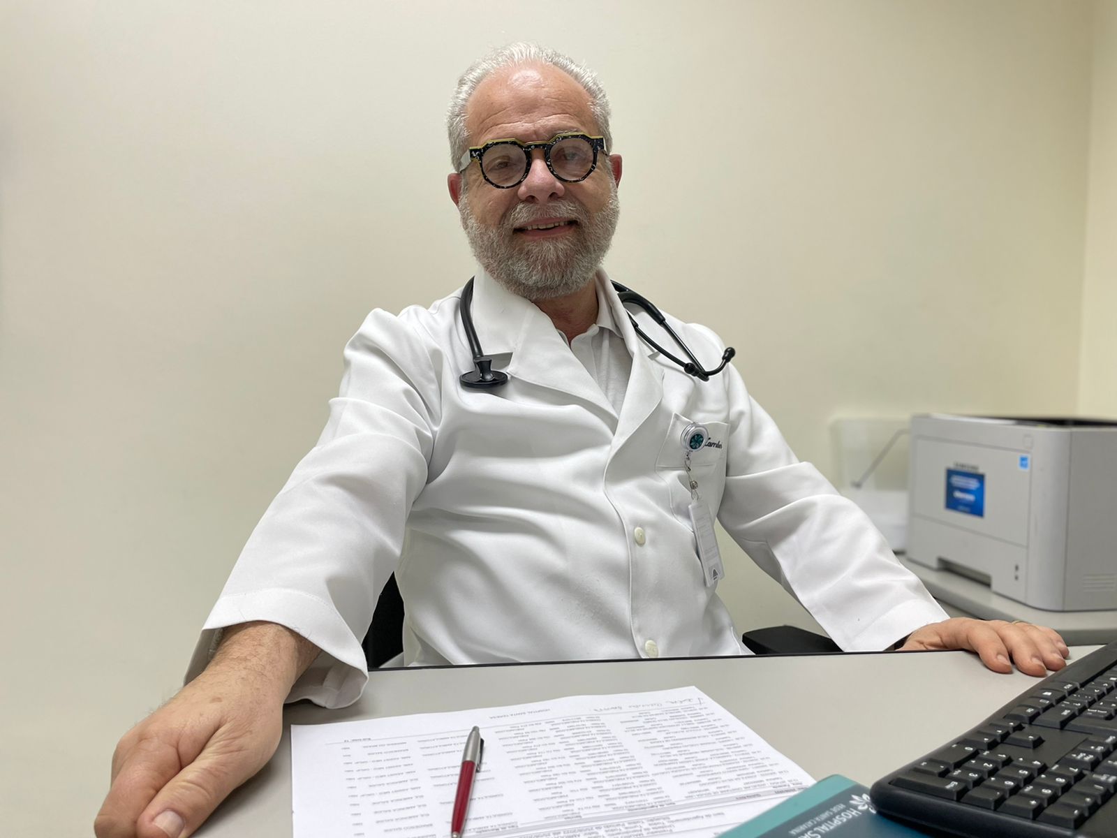 Dia Nacional do Combate ao Fumo: Pneumologista do Hospital Santa Teresa explica como prevenir a DPOC