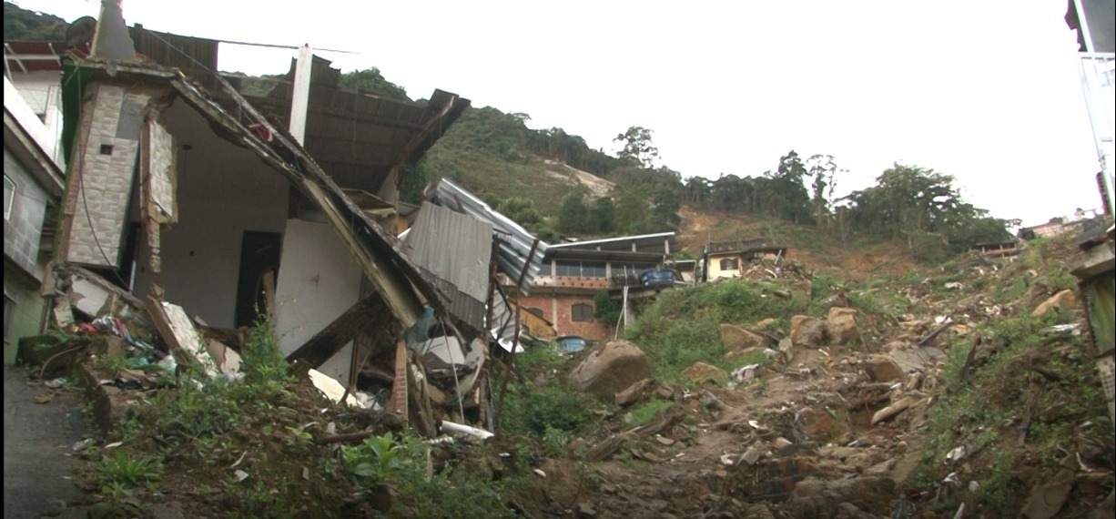 Seis meses da tragédia: Petrópolis recebeu R$ 341 milhões e três pessoas permanecem desaparecidas