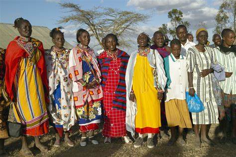 Migração que originou povos e idiomas da África começou há 5.000 anos, diz estudo