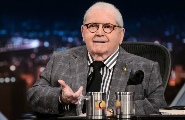 Morre Jô Soares, aos 84 anos, em São Paulo