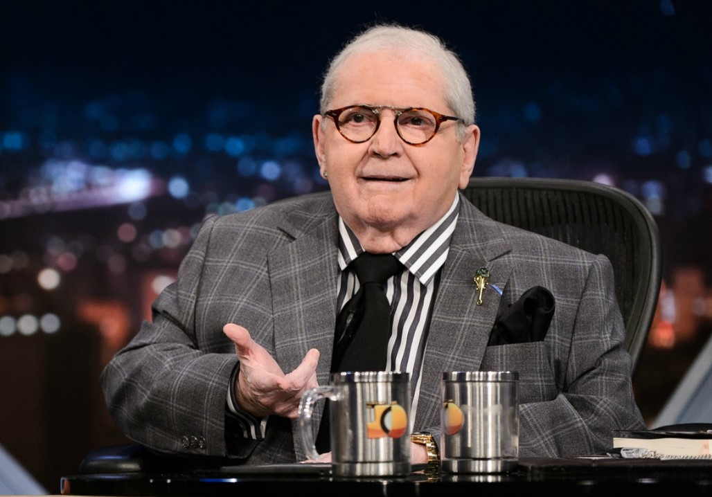Morre Jô Soares, aos 84 anos, em São Paulo