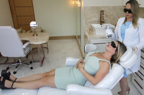 Investimento nos distritos: clínica de estética inaugura nova unidade em Itaipava