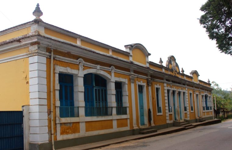 Educação: Região de Secretário, em Petrópolis, pode ganhar Polo Faetec na Escola Barros Franco 