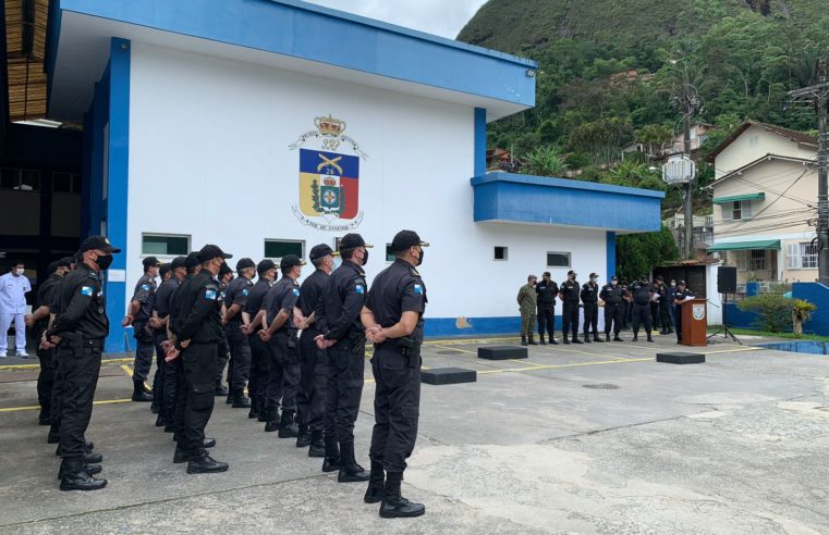 PM realiza 70 prisões no mês de julho em Petrópolis