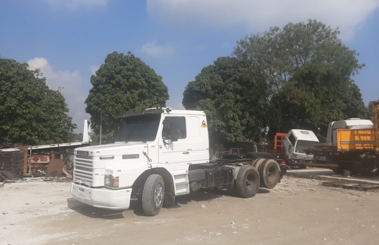 MPRJ e Polícia Civil realizam operação para prender integrantes de organização que furtava cargas de caminhões