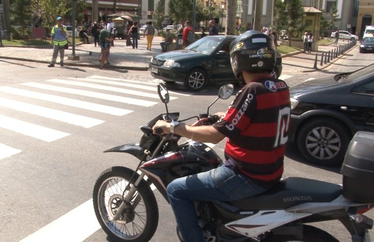 Boletim do Trânsito em Petrópolis