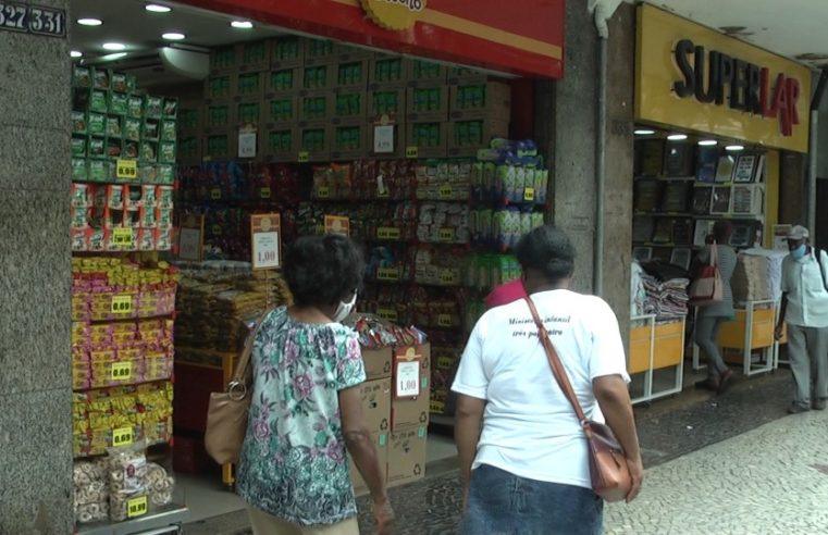 Dia dos pais: comércio espera aumento de até 30% nas vendas