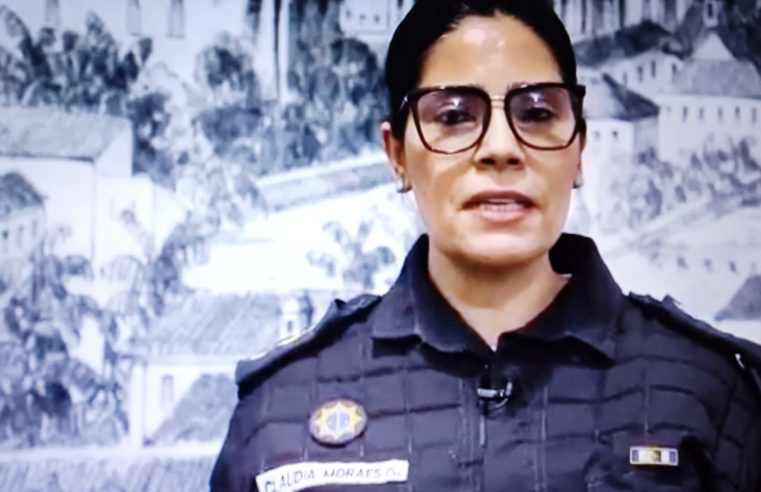 Patrulha Maria da Penha completa 3 anos e anuncia novidades para o programa