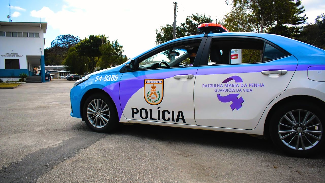 Petrópolis é a cidade da Região Serrana com o maior número de atendimentos a mulheres em situação de violência