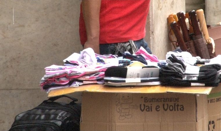 Ilegalidades somam prejuízos de R$ 336,8 bilhões no estado em 2021