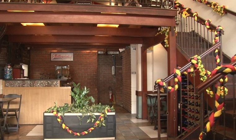 Bares e restaurantes de Petrópolis se preparam para receber mais uma edição da Bauernfest