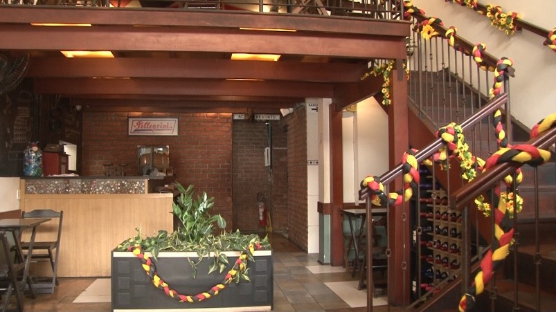Bares e restaurantes de Petrópolis se preparam para receber mais uma edição da Bauernfest