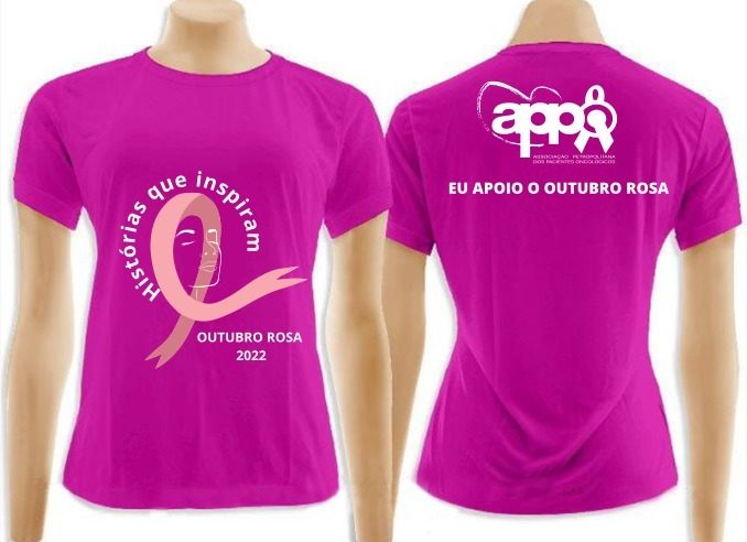 APPO inicia divulgação para campanha de “Outubro Rosa”