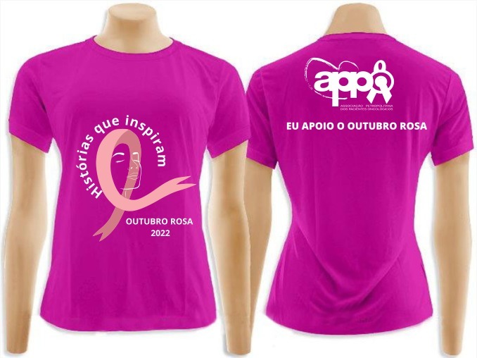 APPO inicia divulgação para campanha de “Outubro Rosa”