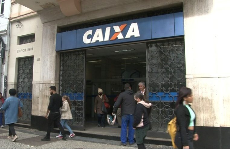 Ministério Público Federal apresenta Ação Civil Pública contra a Caixa Econômica Federal