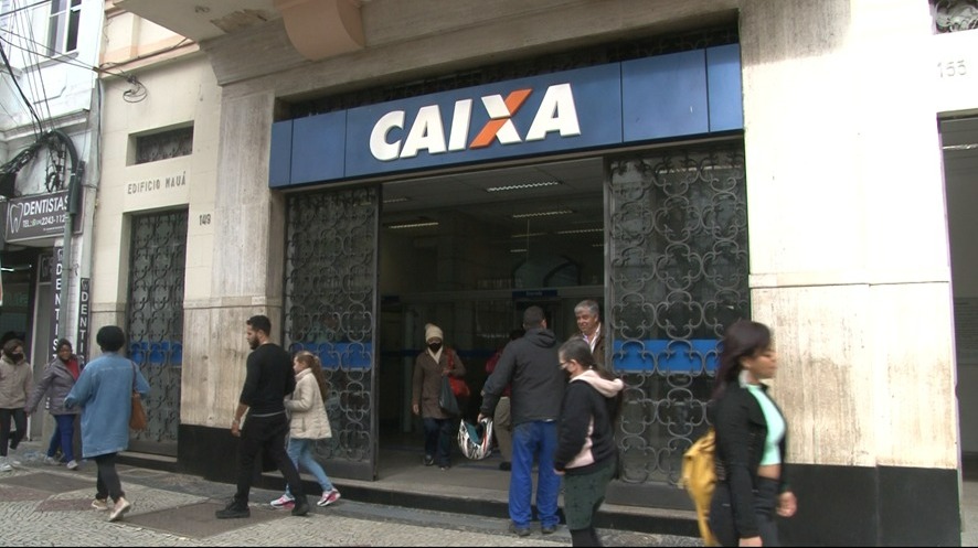 Ministério Público Federal apresenta Ação Civil Pública contra a Caixa Econômica Federal