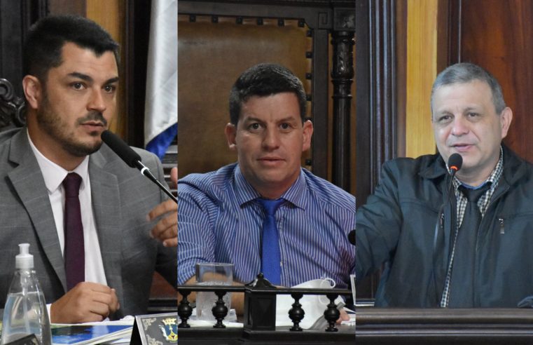 Petrópolis pode ter sistema municipal de preservação de nascentes e mananciais de água