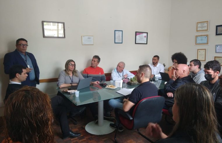 Plano de contingência para o verão de 2023 em Petrópolis é reestruturado