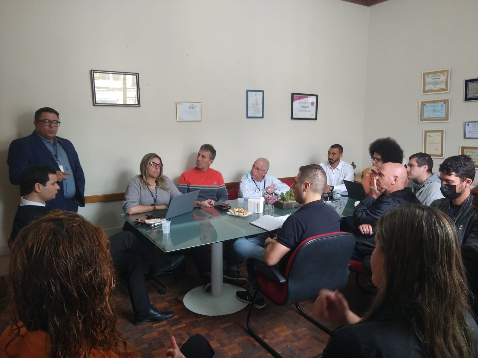 Plano de contingência para o verão de 2023 em Petrópolis é reestruturado