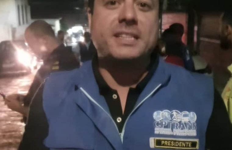 Polícia Civil e MPRJ realizam operação para afastar dirigente da Companhia Petropolitana de Trânsito e Transportes