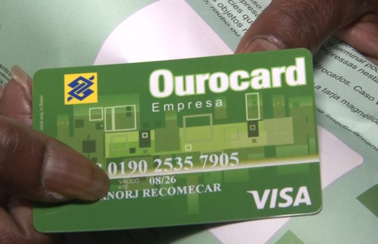 Prefeitura entrega na próxima semana lotes 4 e 5 do Cartão Recomeçar