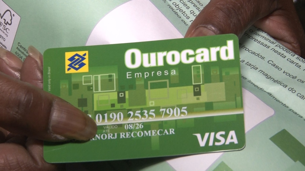 Prefeitura entrega na próxima semana lotes 4 e 5 do Cartão Recomeçar