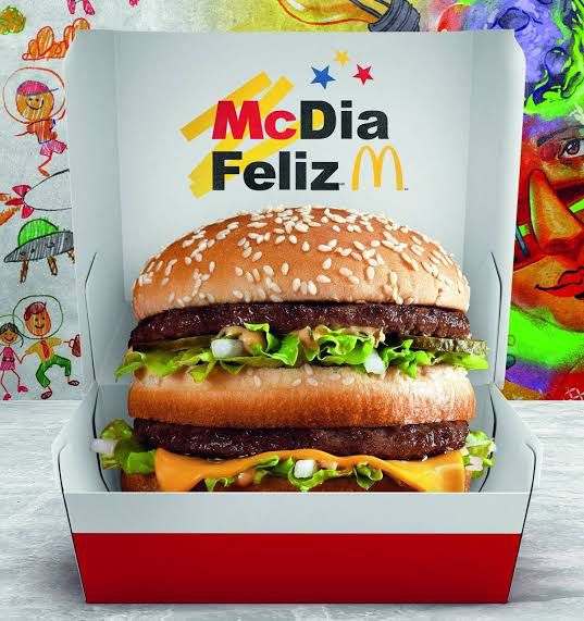 Mc Dia Feliz será realizado no dia 27 de agosto