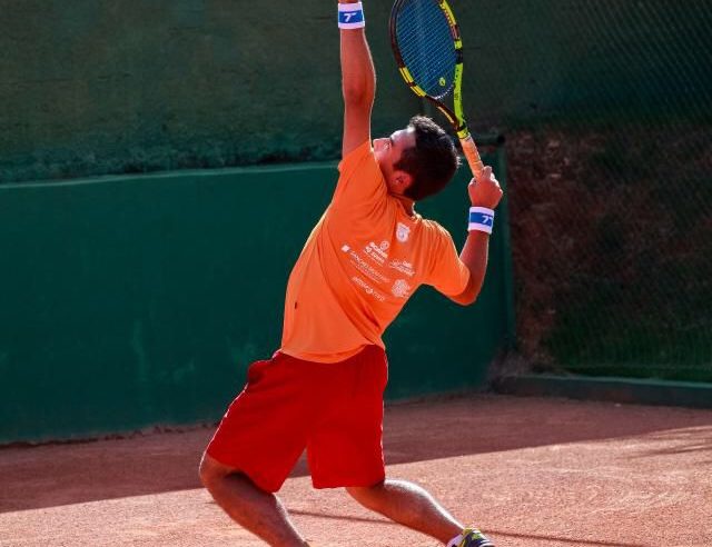 Primeiro torneio de tênis da LPD tem inscrições abertas