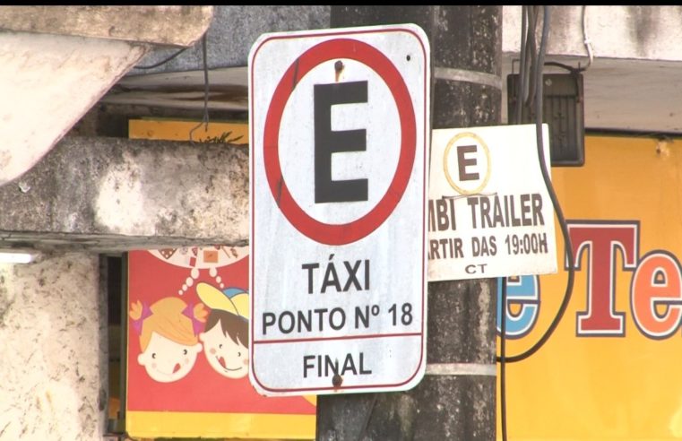 Benefício emergencial “Bem-Taxista” começou a ser entregue nesta terça-feira (16)