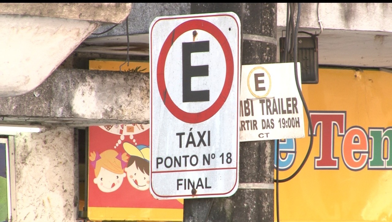 Benefício emergencial “Bem-Taxista” começou a ser entregue nesta terça-feira (16)